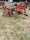 Haybob 300