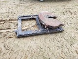 Tractor Trailer Hitch
