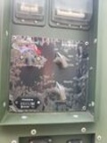 AC Unit w/ Heater 500 Hours