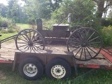 Nice Doctor's Buggy