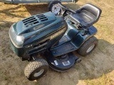 Yard Machine Lawnmower