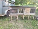 Chicken Cage