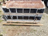 12 Hole Nesting Box