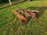 Ford Three Bottom Turning Plow