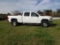 2008 Chevy 2500 HD Diesel w/ Title