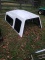 Camper Shell