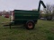 John Deere Grain Wagon w/ Auger