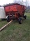 Good Gravity Flow Grain Wagon