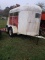 Dandy Two Horse Trailer. Bill of Sale