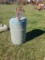Oil Barrel
