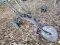 PULL TYPE TWO BOTTOM PLOW