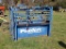 Priefert Roping Chute