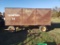 Grain Wagon