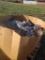 Pallet of Shop Rags