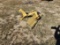 LIKE NEW COUNTY LINE SCRAPE BLADE