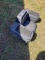 PASSENGER ATV SEAT W/ STORAGE BOXES