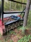 FECON FORESTRY MULCHER