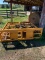 Land Honor ACCUMALATOR/GRAPPLE. LIKE NEW