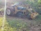 FORD 2310 WITH FRONT END LOADER