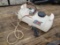 ATV SPRAYER TANK W/ WAND