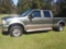 2003 F250 King Ranch 4x4