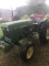 John Deere 1050 Farm Tractor