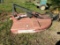 6' Bush Hog 286 Mfg Bushhog