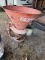 Baltimatic 3pth Fertilizer Spreader