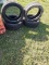 Set of Four Cooper 225/45/R18