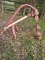 3pth Post Auger