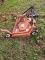 Rhino 5' Finishing Mower