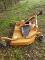 Woods PDR 8400 Finishing Mower