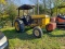 2550 John Deere Tractor 65 HP