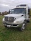 2004 International Road Tractor