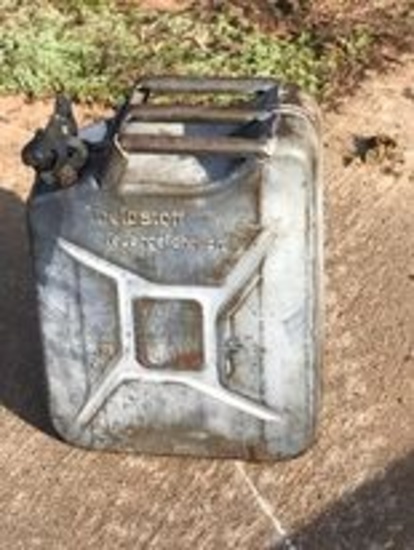 GAS CAN
