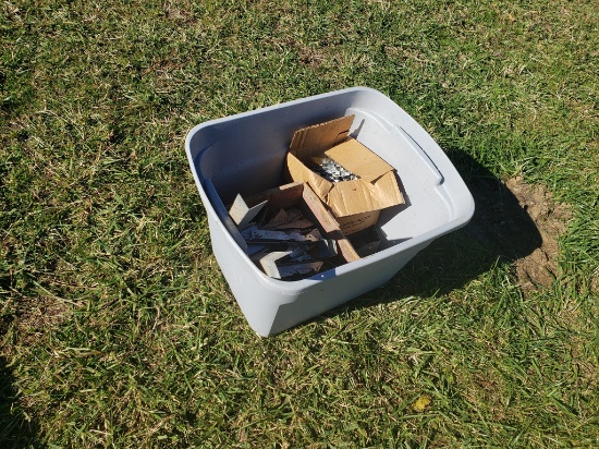 Box of Brackets