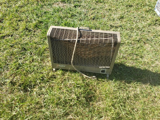 Heater