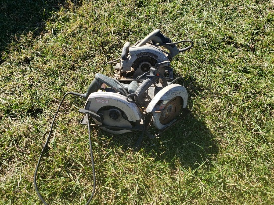 Skill Saw