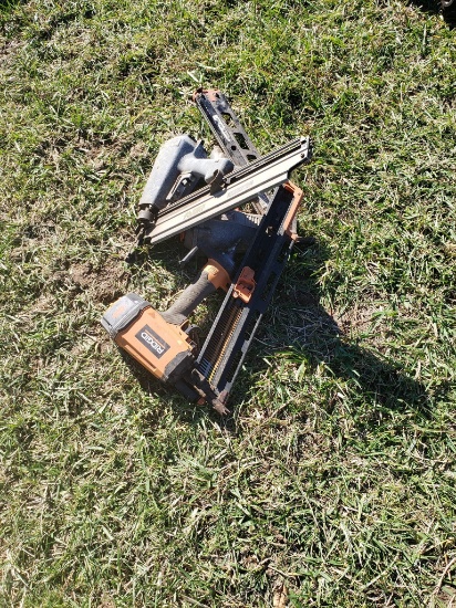 Nail Guns