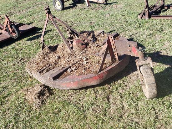 5' Bush Hog