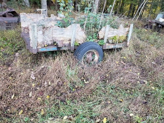 FARM TRAILER