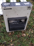 New Heater