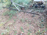 LAYOFF PLOW