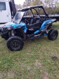 Rzr Side by Side