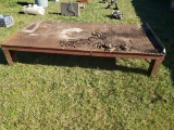 Shop Table