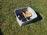 Box of Brackets
