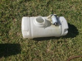 Sprayer Tank
