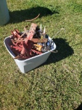 Box of Caulk Guns