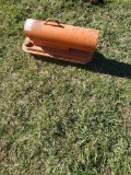 Propane Heater
