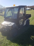 Ingersoll Rand Golf Cart